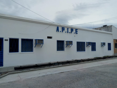 Alertan por "crisis total" en otra institución que trabaja con personas especiales en el interior de Corrientes